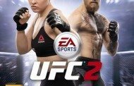 EA Sports UFC 2 PC Download + Crack