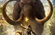 Far Cry Primal Download Free PC + Crack