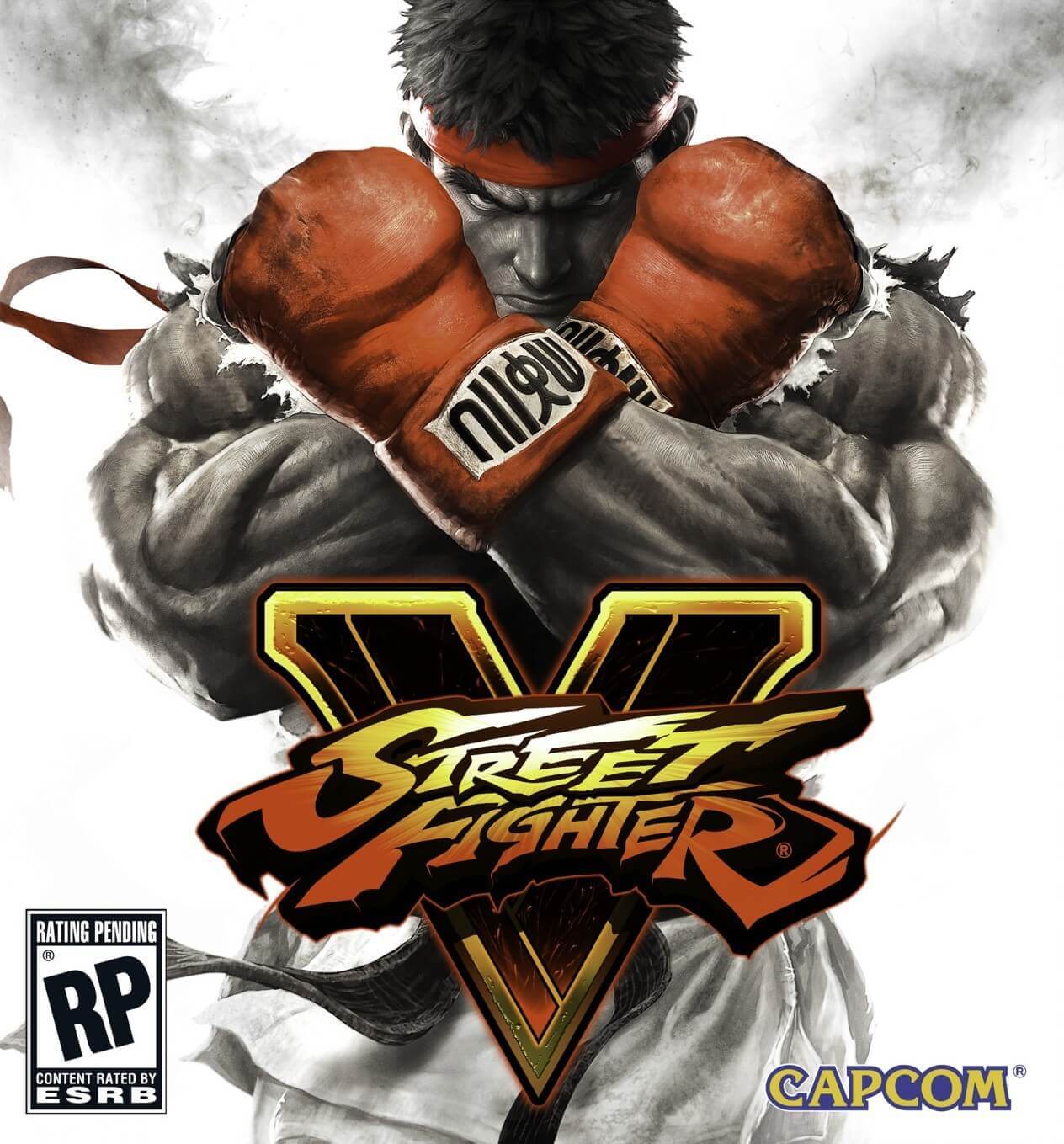 Street Fighter 5 Download Free Torrent PC + Crack