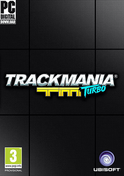 TrackMania Turbo Download Free PC + Crack