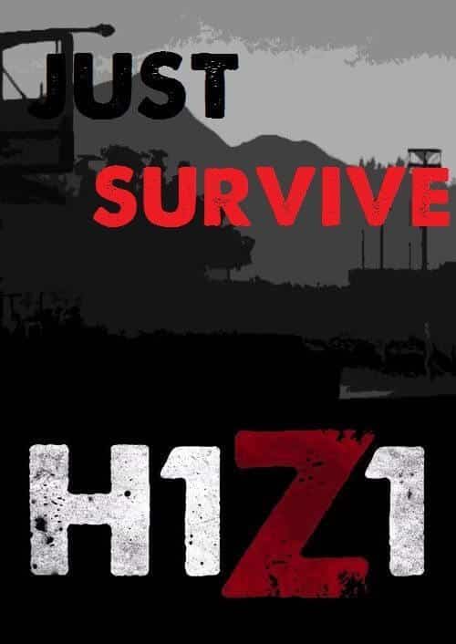 H1Z1 Just Survive Download Free PC + Crack