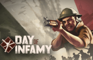 Day of Infamy Download Free PC Torrent + Crack