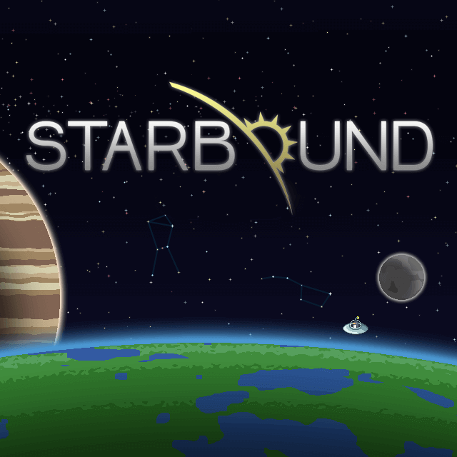 Starbound Download Free PC Torrent + Crack