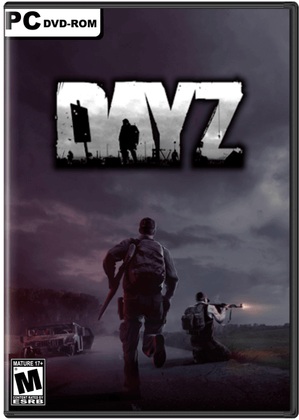 DayZ Download Free PC Torrent + Crack 2016