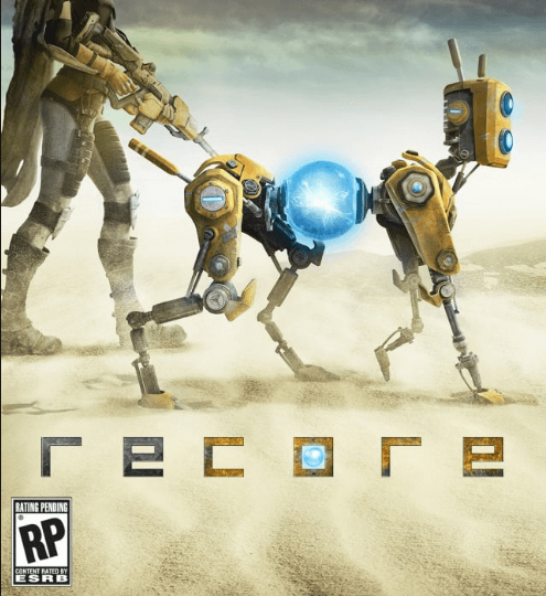 Recore Download Free PC Torrent + Crack