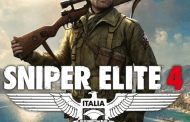 Sniper Elite 4 Download Free PC + Crack