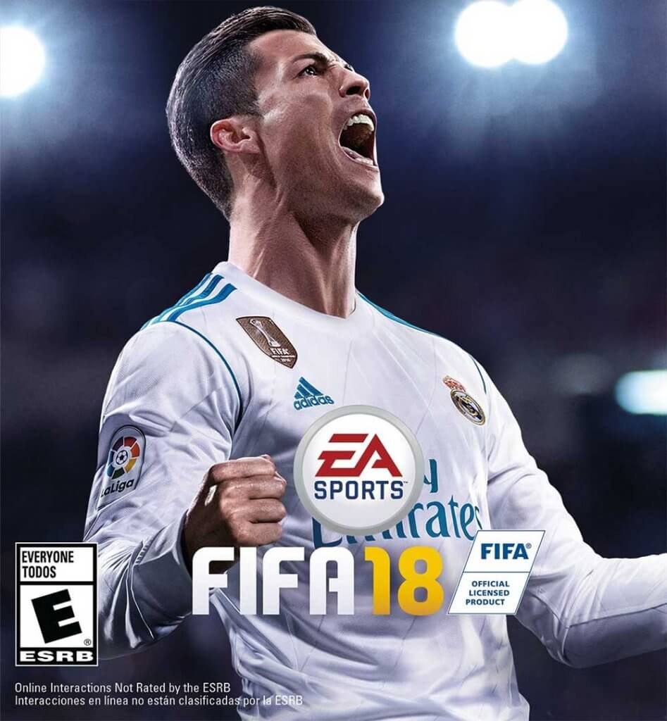 Fifa 18 Pc Download Crack 2018 Crack2games