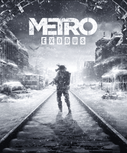 Metro Exodus Download Free PC + Crack