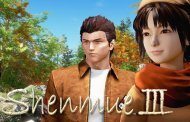 Shenmue 3 Download Free PC + Crack