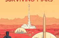 Surviving Mars Download Free PC + Crack