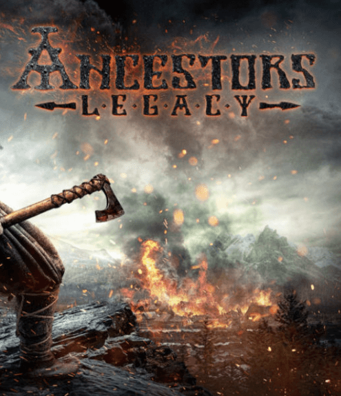 Ancestors Legacy Download Free PC + Crack