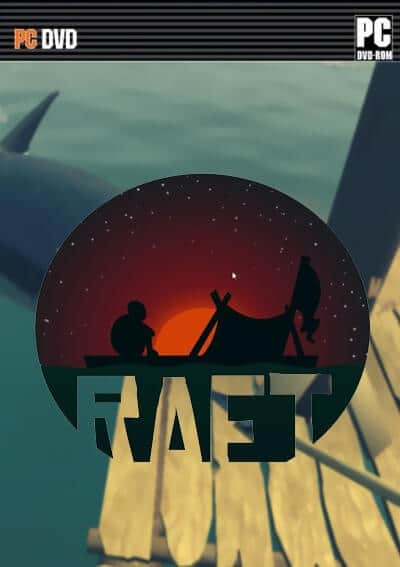 Raft Download Free PC + Crack