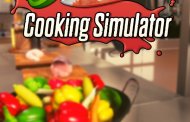 Cooking Simulator Download Free PC + Crack