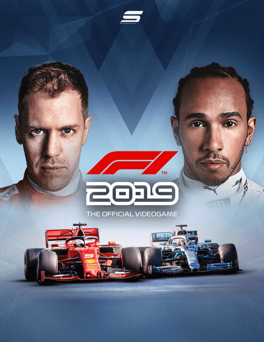 F1 2019 Download Free PC + Crack