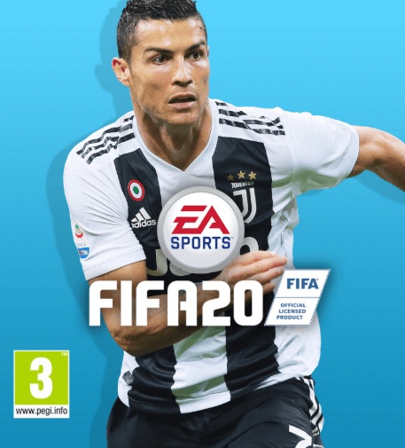 Fifa 20 Download Free Pc Crack Crack2games