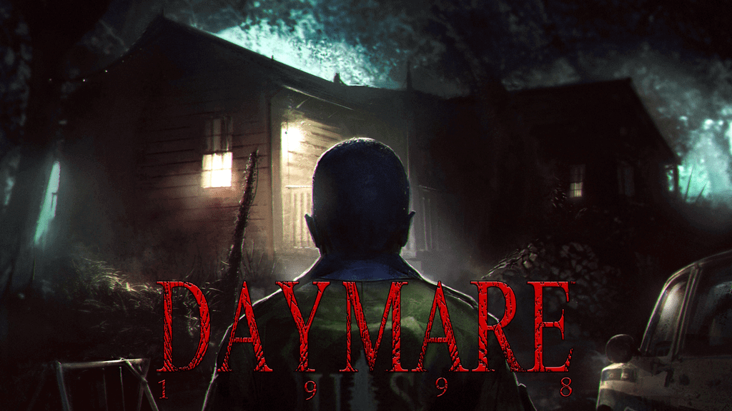 Daymare 1998 Download Free PC + Crack