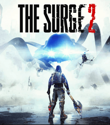 The Surge 2 Download Free PC + Crack