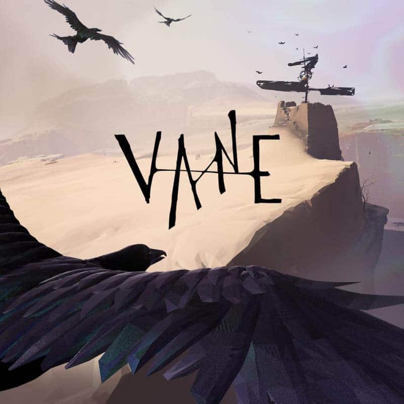 Vane Download Free PC + Crack