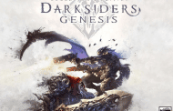 Darksiders Genesis Download Free PC + Crack