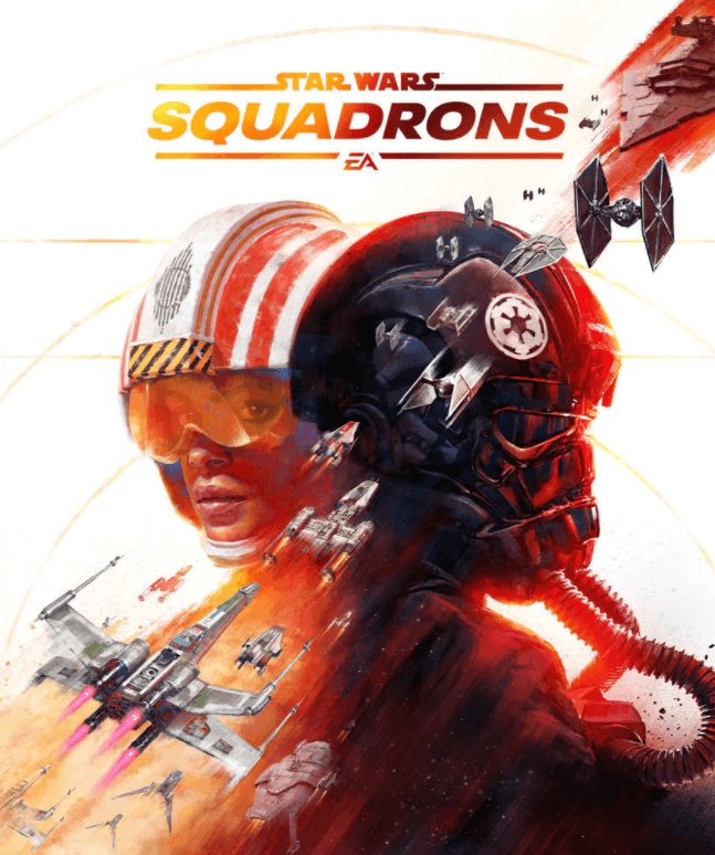 Star Wars: Squadrons Download Free PC + Crack