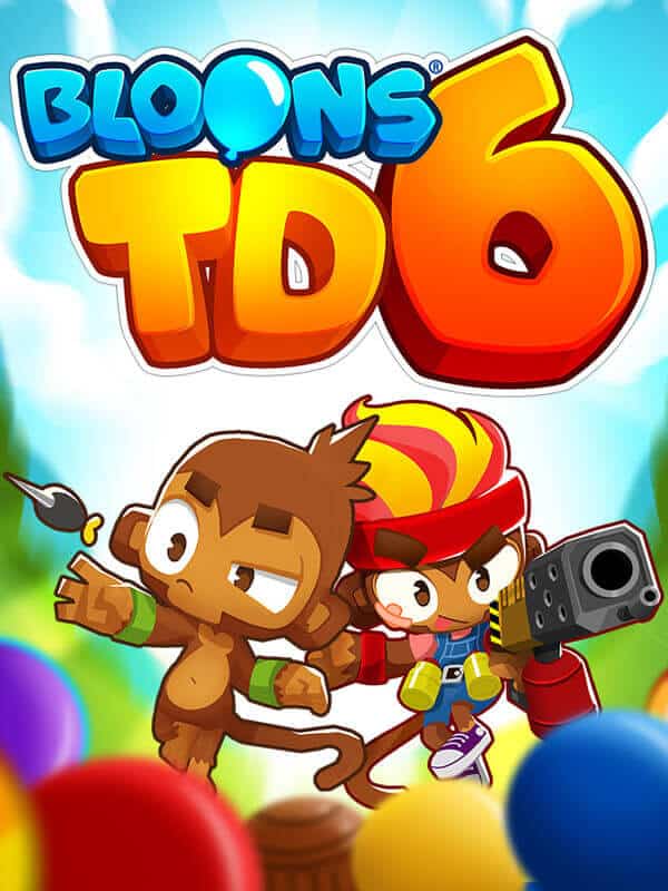 Bloons Td 6 Free Download - Crohasit - Download PC Games For Free