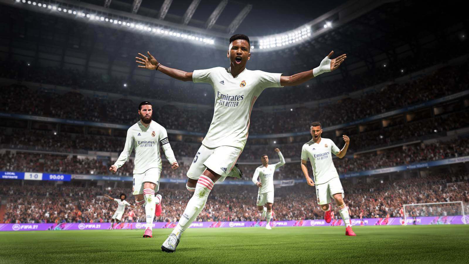 FIFA 22 download free