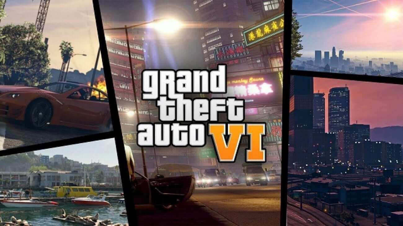 GTA 6 download free