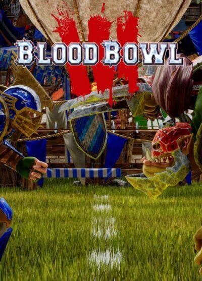 Blood Bowl 3 Download Free PC + Crack