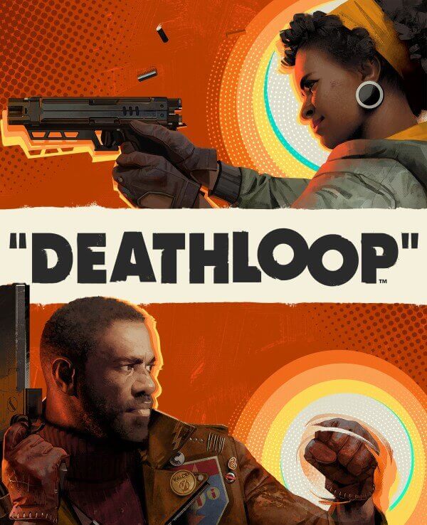 Deathloop Download Free PC + Crack