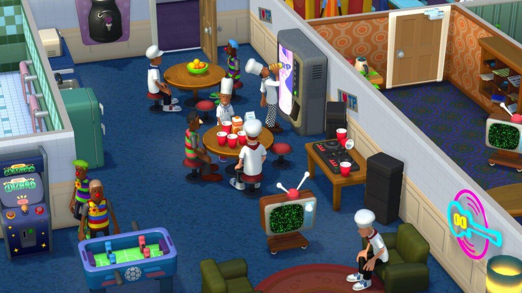 Two Point Campus download free