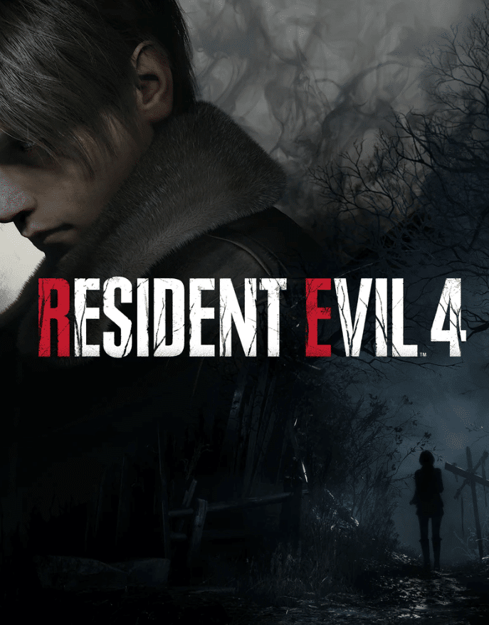 Resident Evil 4 Download Free PC + Crack