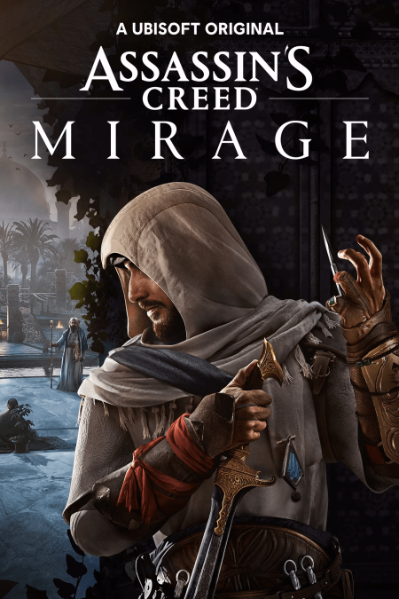 Assassin's Creed: Mirage Download Free PC + Crack