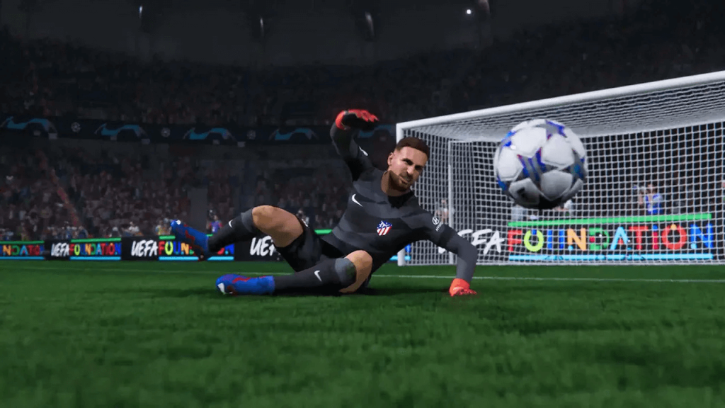 EA Sports FC 24 download free