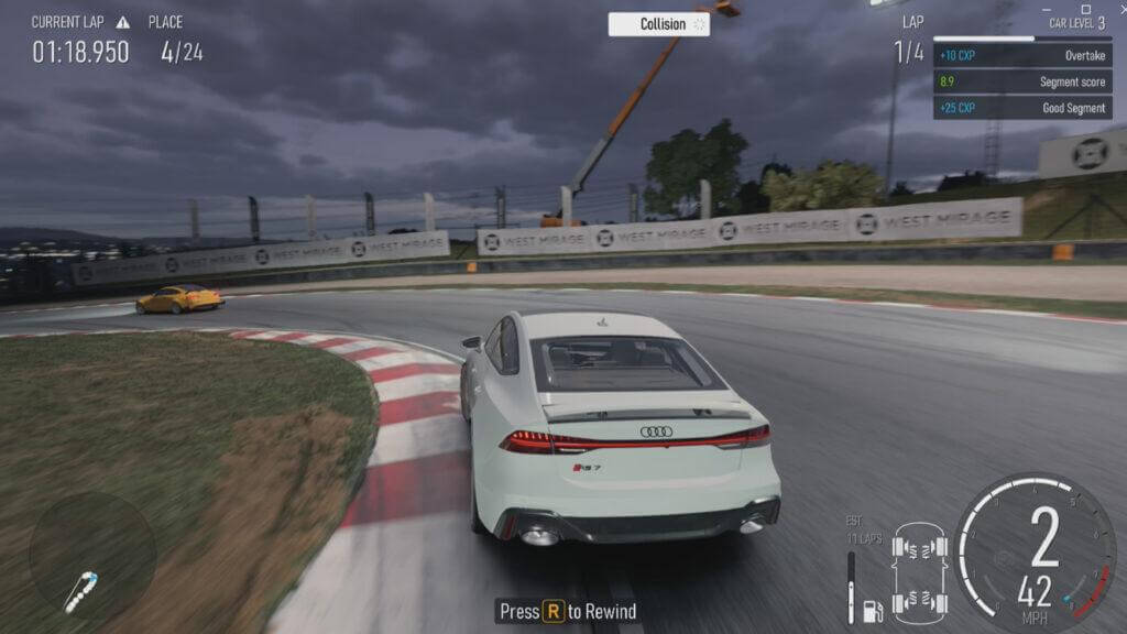 Forza Motorsport 8 download free